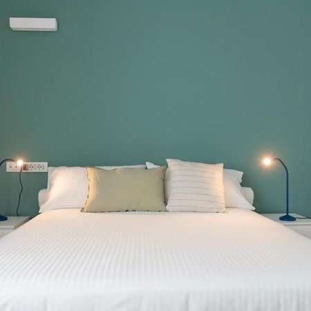 Stardust Guesthouse 아우구스타 외부 사진