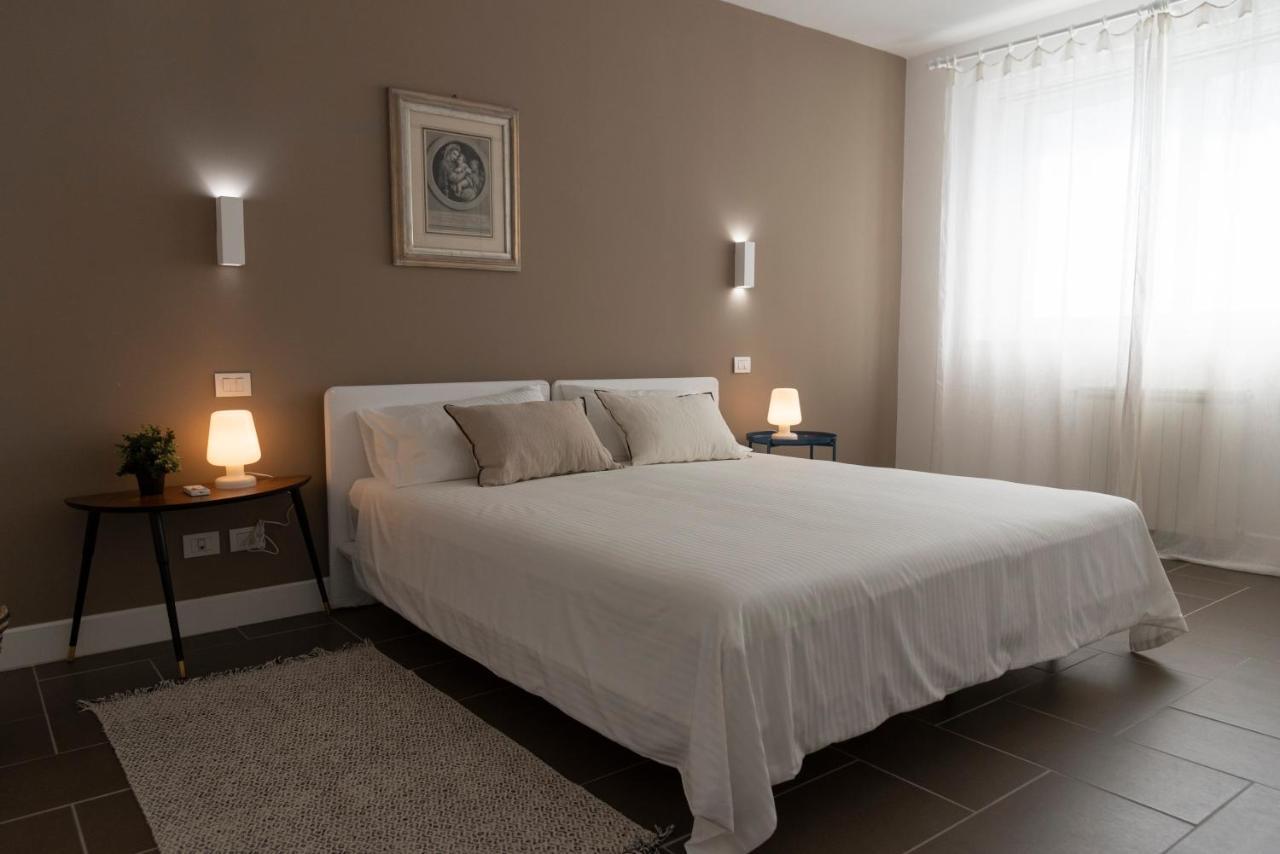 Stardust Guesthouse 아우구스타 외부 사진