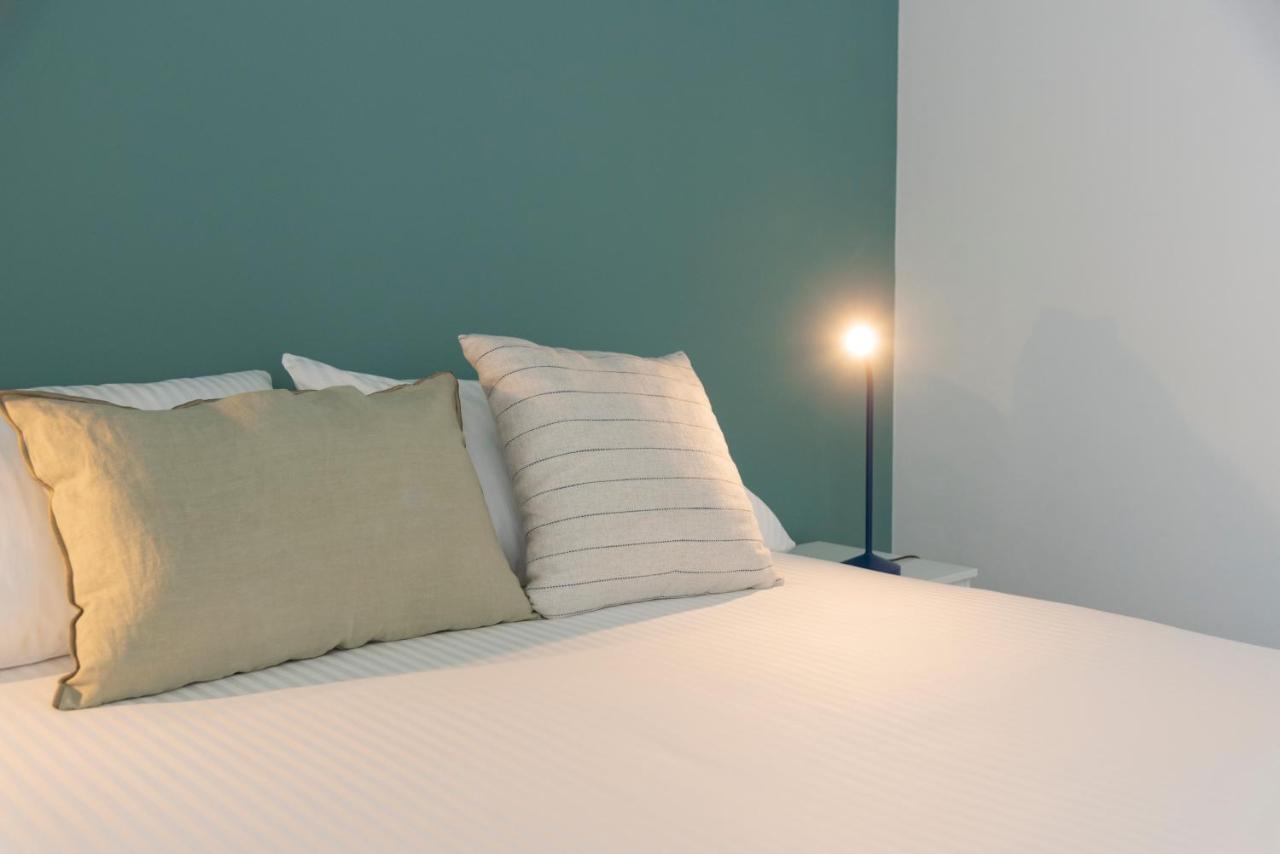 Stardust Guesthouse 아우구스타 외부 사진