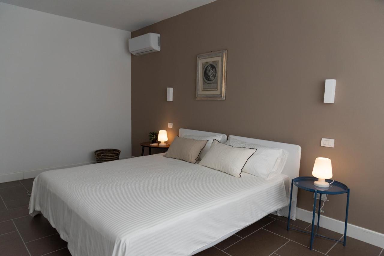 Stardust Guesthouse 아우구스타 외부 사진